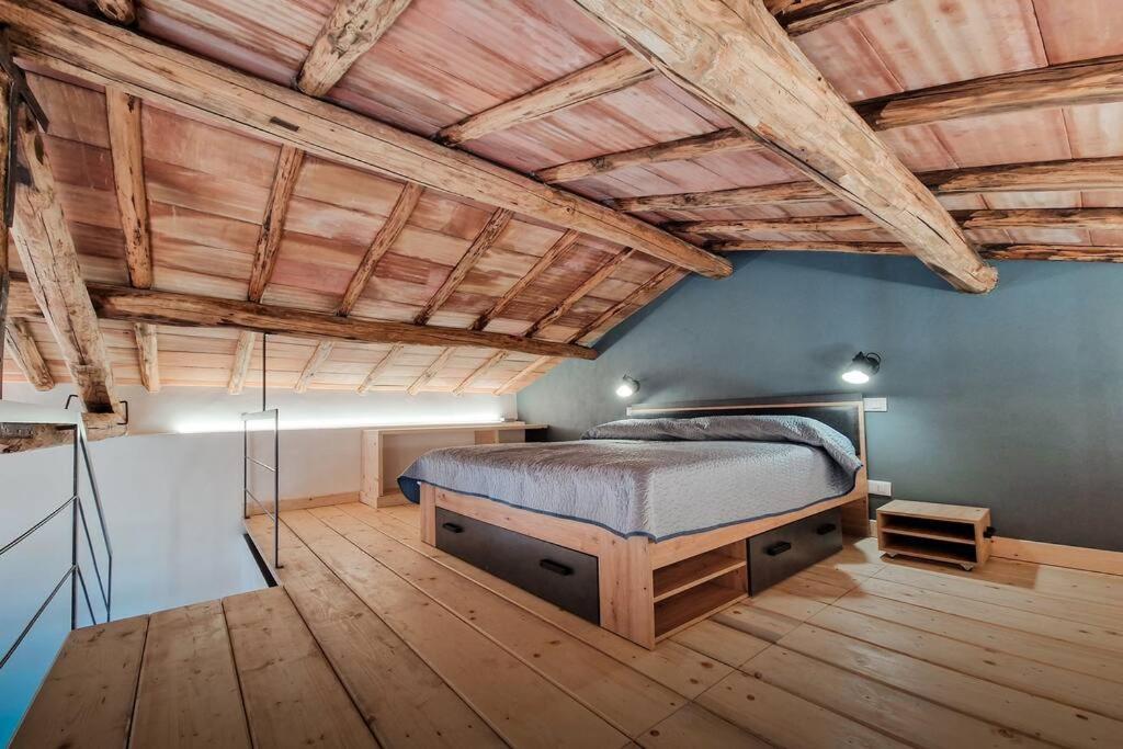 Poppy Loft Apartment Grottaferrata Exterior photo