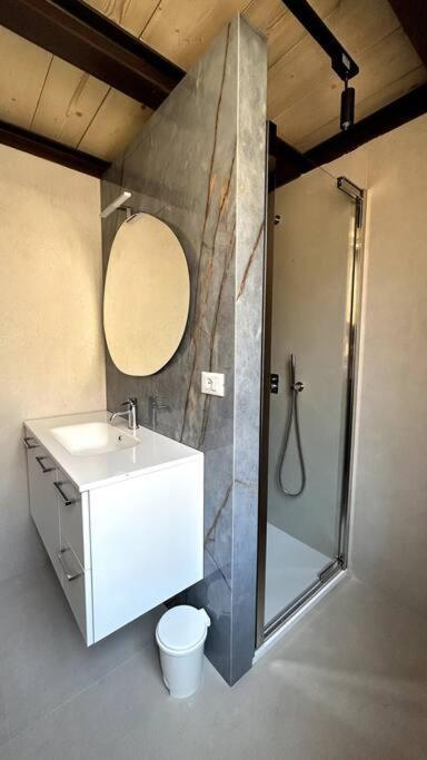 Poppy Loft Apartment Grottaferrata Exterior photo