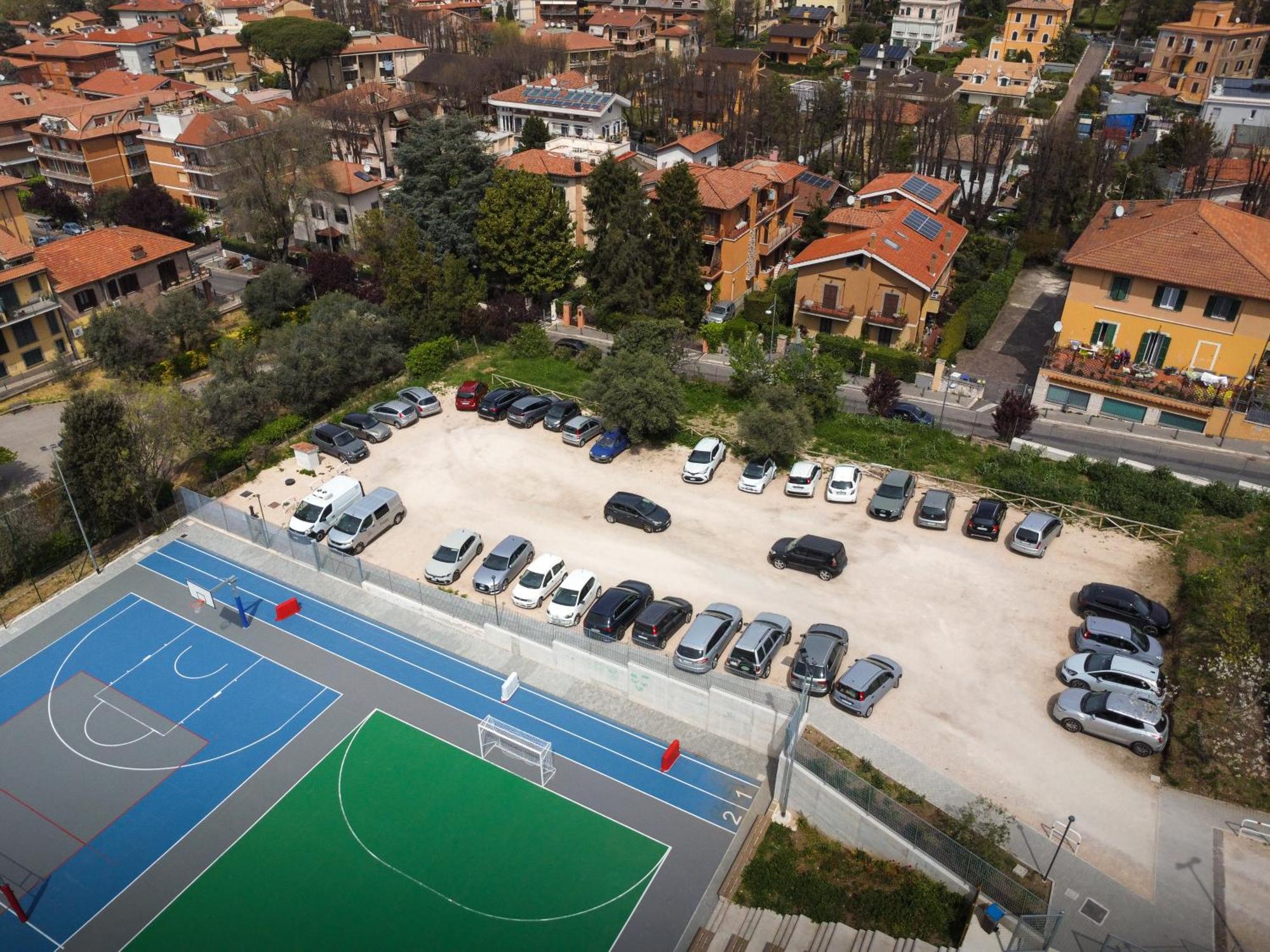 Poppy Loft Apartment Grottaferrata Exterior photo